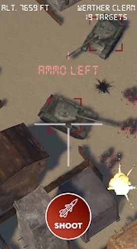 无人机射手(DroneShooter)