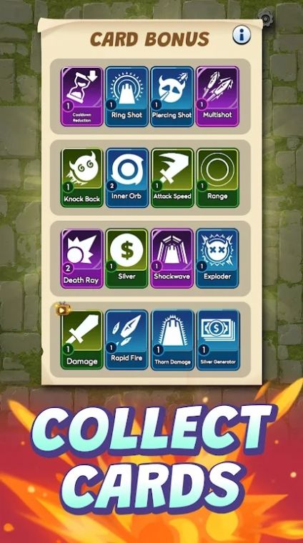 王国放置(Empire Kingdom TD)