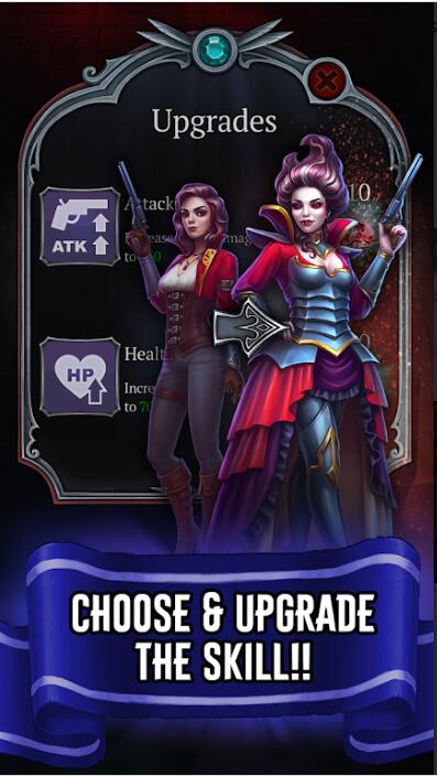 怪物屠杀者(MonsterDevourer)