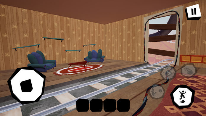 你好邻居汉化版下载-你好邻居汉化版免费下载v2.3.8