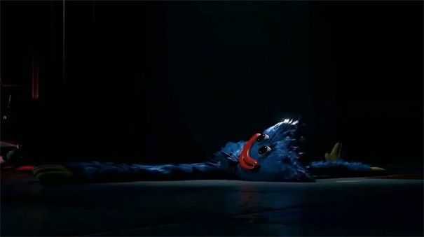 波比的游戏时间3内置功能菜单下载-波比的游戏时间3内置作弊菜单中文下载v1.0