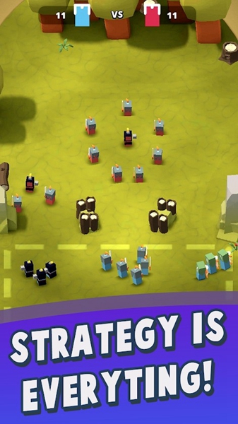 阿杰尼特军团岛屿战争(Agenite Legions)