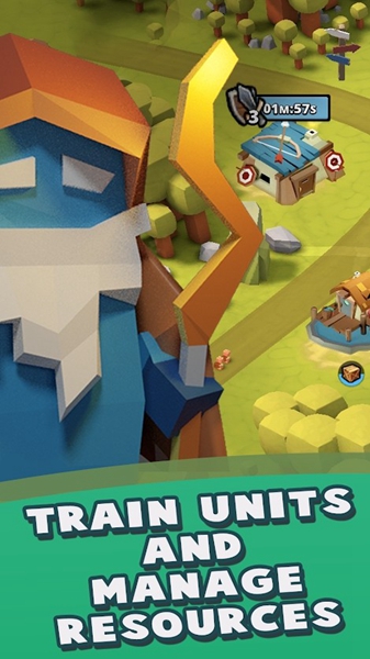 阿杰尼特军团岛屿战争(Agenite Legions)