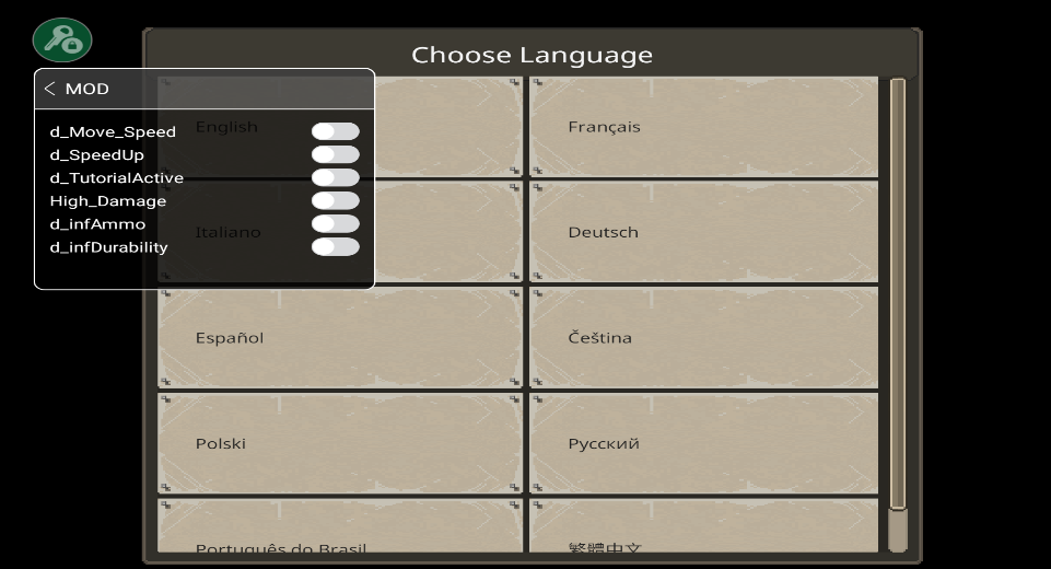 迷你dayz2汉化版内置修改器下载-迷你dayz2汉化版内置修改器最新版下载v1.2.1