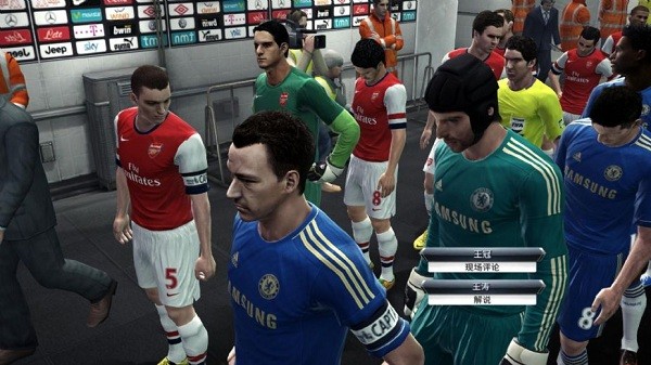 实况足球2013手机版下载-实况足球2013手机正版下载