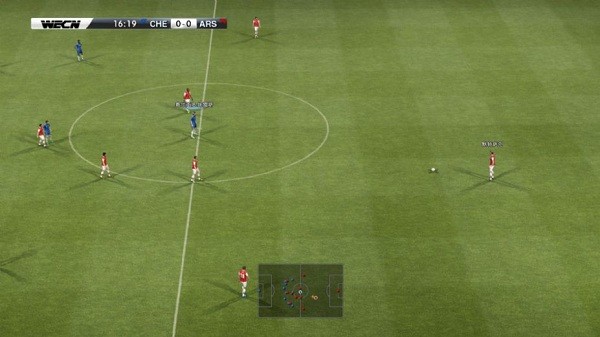 实况足球2013手机版下载-实况足球2013手机正版下载