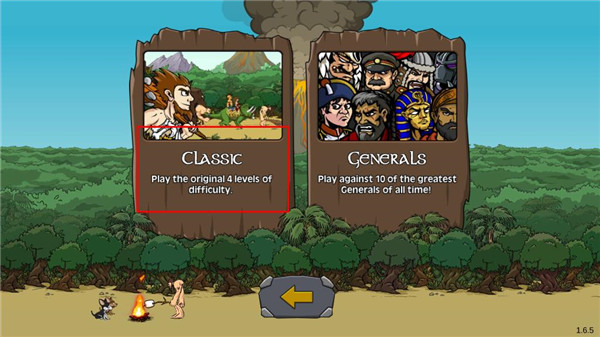 战争进化史2（Age Of War 2）