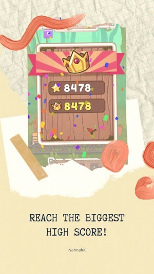 火车合成2048（Train 2048）