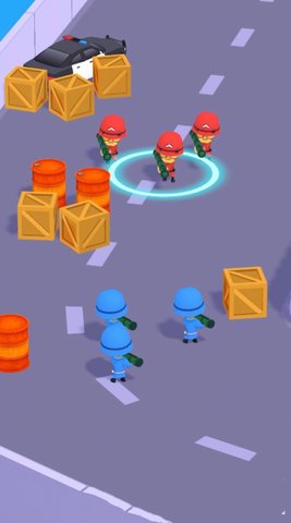 曲线进攻下载-曲线进攻手机版下载