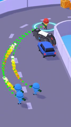 曲线进攻下载-曲线进攻手机版下载