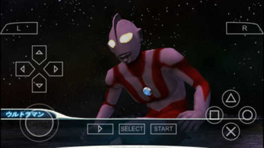 奥特曼格斗进化(无限能量版)(奥特曼格斗进化)