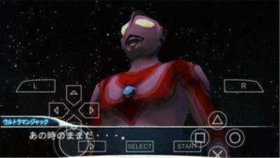 奥特曼格斗进化(无限能量版)(奥特曼格斗进化)