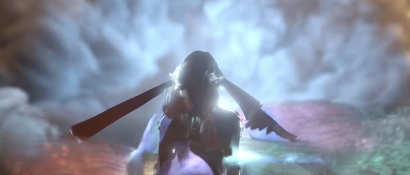 剑灵革命下载-剑灵革命手游官网版下载