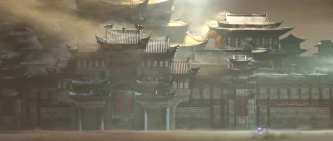 剑灵革命下载-剑灵革命手游官网版下载