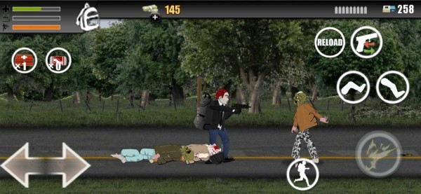 背水一战(TheFunTheLastStand)