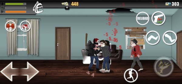 背水一战下载-背水一战手游单机下载