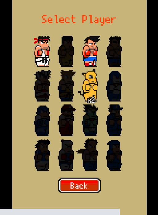 热血快打(QTE KungFu Master)