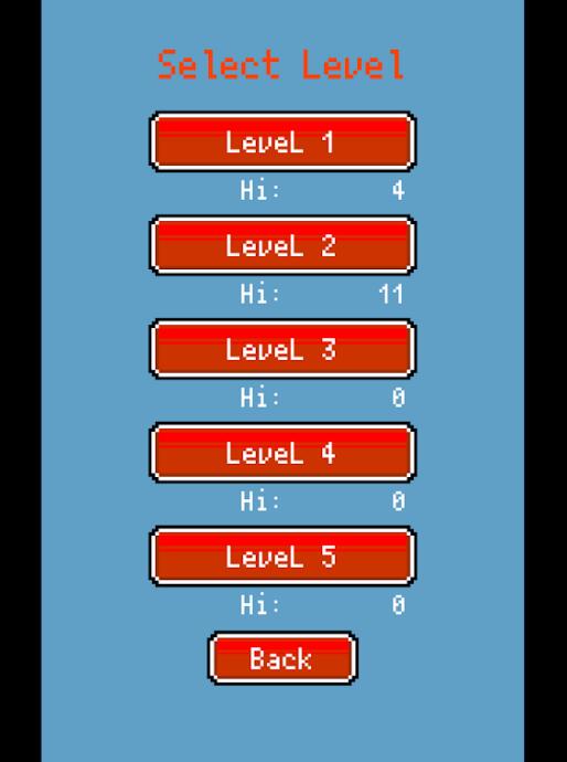 热血快打(QTE KungFu Master)