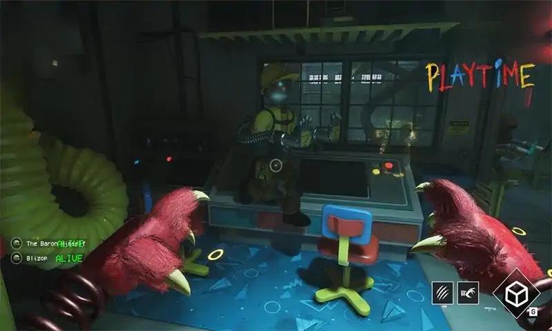 欢乐时光计划破解版