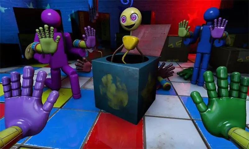 欢乐时光计划破解版