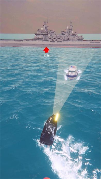 旗舰破坏者(Flagship Destroyer)