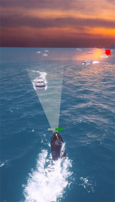 旗舰破坏者(Flagship Destroyer)