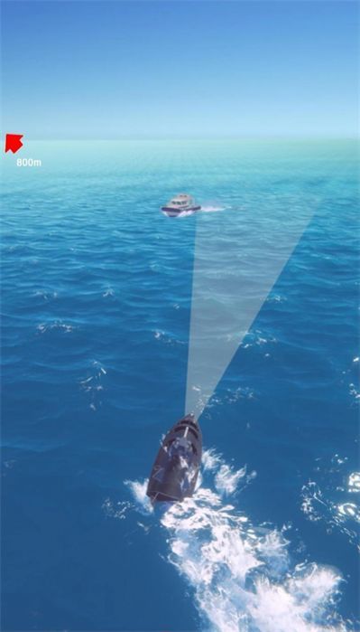 旗舰破坏者(Flagship Destroyer)