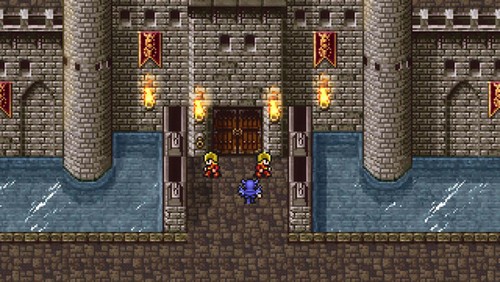 最终幻想4像素重制版下载-最终幻想4像素重制版安卓下载v1.0.1