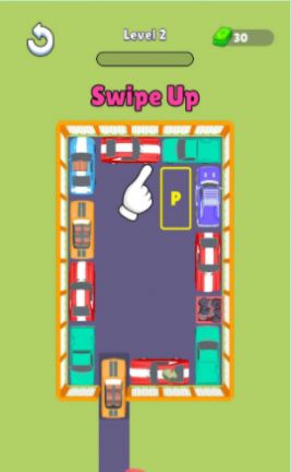 垃圾停车场游戏下载-垃圾停车场安卓版最新下载