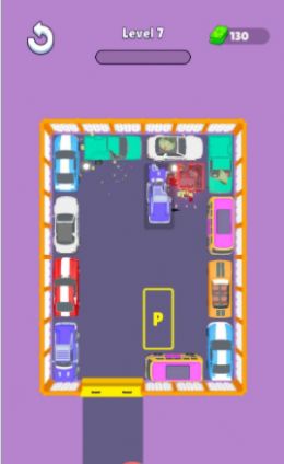 垃圾停车场游戏下载-垃圾停车场安卓版最新下载