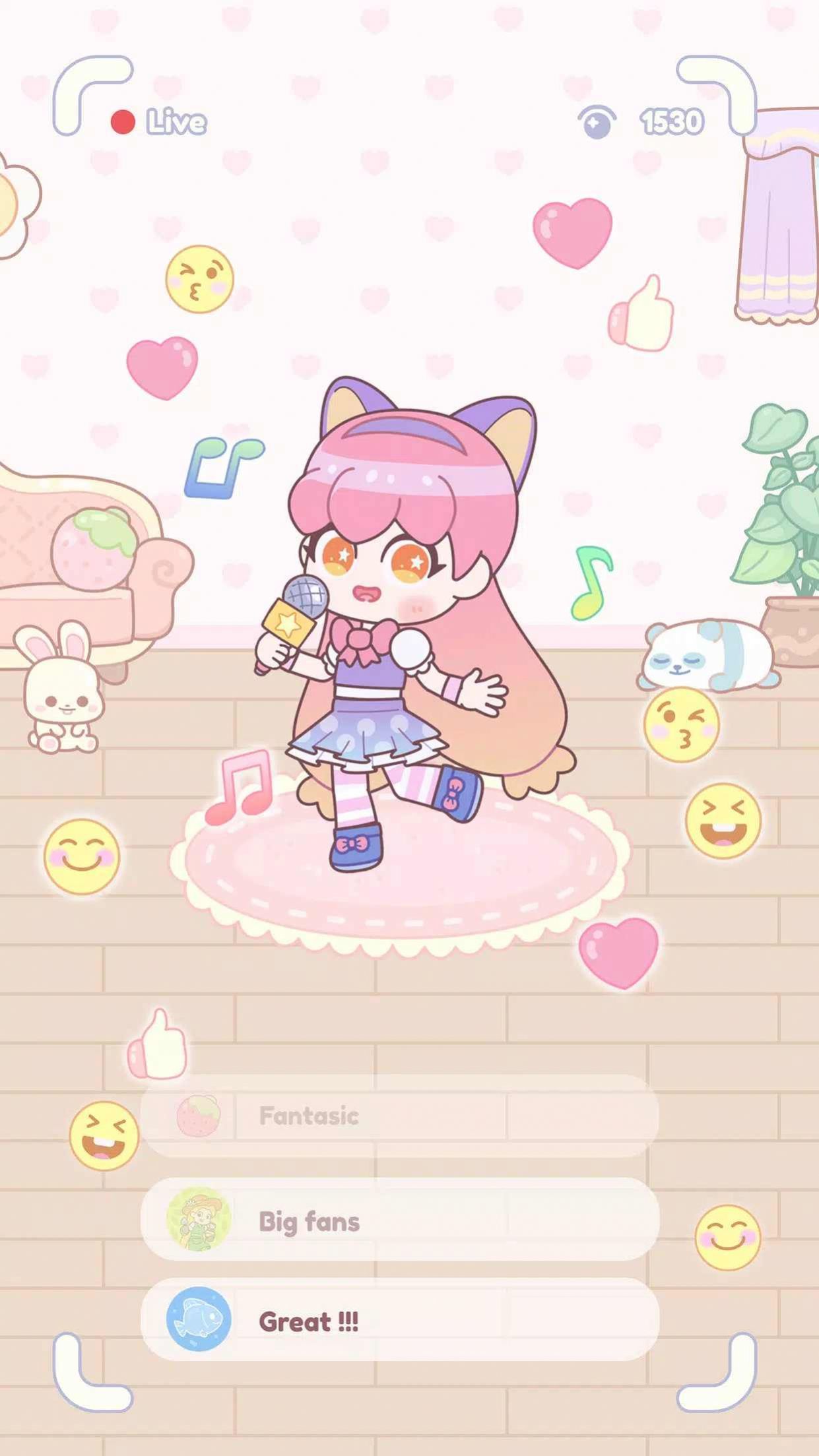 小可爱装扮游戏下载-小可爱装扮最新版免费下载