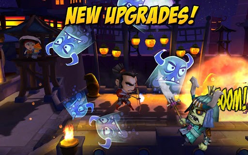 武士大战僵尸安卓版下载-武士大战僵尸安卓中文版下载v1.11.67