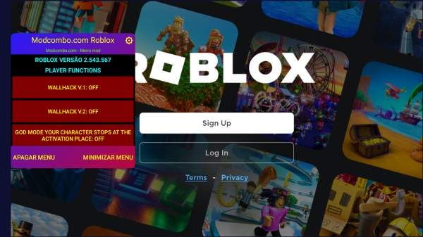 roblox作弊菜单最新版2023下载-roblox作弊菜单最新版中文无限r币下载v2.560.362