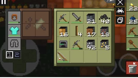 迷失的矿工内置菜单下载-迷失的矿工内置菜单修改器下载v1.4.5c