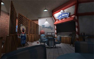 恐怖冰淇淋6内置作弊菜单下载-恐怖冰淇淋6内置作弊菜单中文版下载v1.2.3