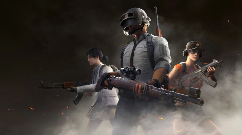 pubg国际服地铁逃生手游官网版下载-pubg国际服地铁逃生手游最新正版2023下载v2.6.0