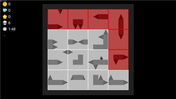 我想成为创造者手机版(i wanna be the Creator)