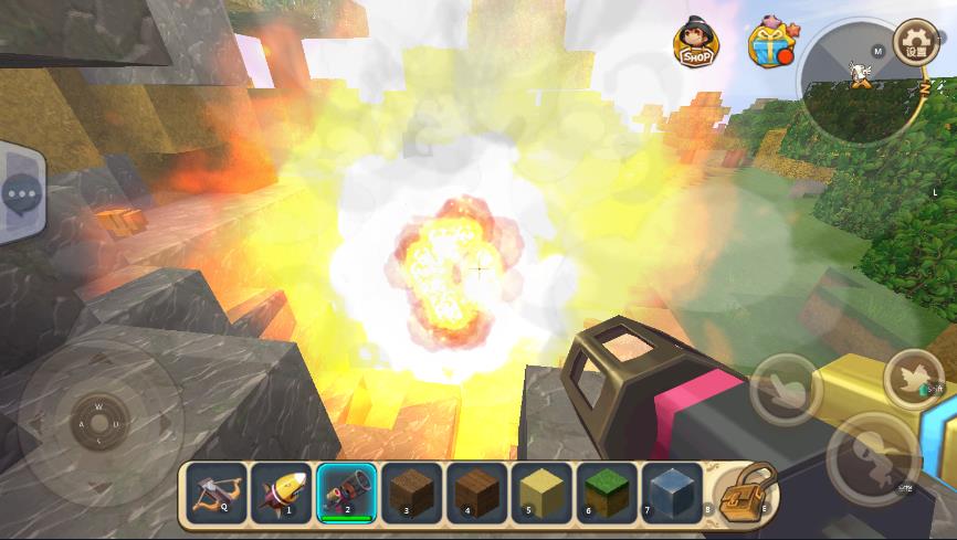 迷你世界无限迷你币版2023下载-迷你世界无限迷你币版2023最新版下载v1.12.3