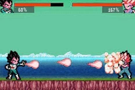 超级赛亚人悟空冠军战士(Dragon warriors)