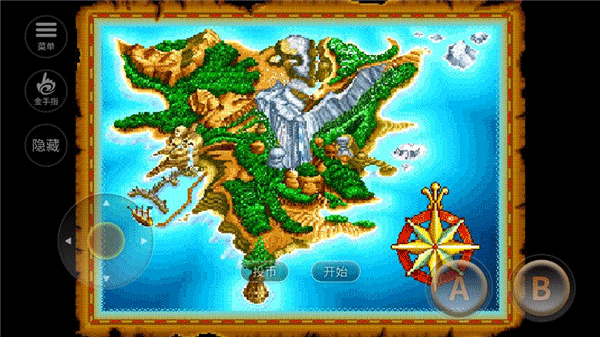 铁钩船长手机版下载-铁钩船长手机版免费下载v1.74