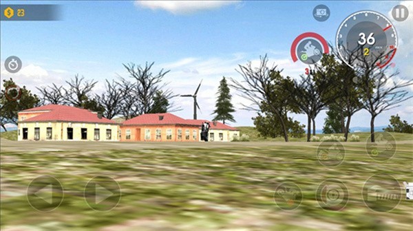 极限摩托2中文版下载-极限摩托2中文正式版安卓下载v3.91