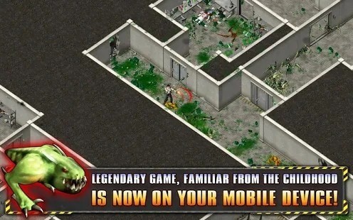 孤胆枪手3（Alien Shooter）