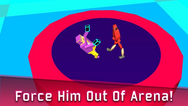 相扑选手3D(Sumo Wrestle)