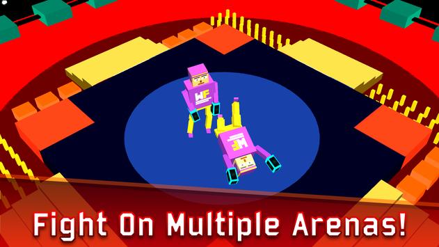 相扑选手3D(Sumo Wrestle)