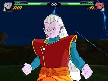 龙珠电光火石3中文版下载-龙珠电光火石3中文手机版下载v1.4-3060