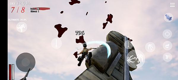 进击的巨人游戏正版手游下载-进击的巨人游戏正版手游中文下载v1.0