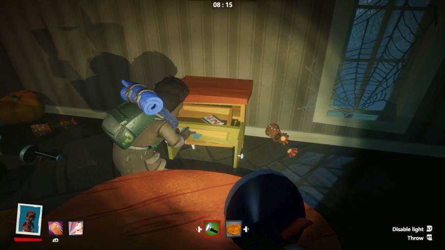 神秘邻居多人联机版手机下载-神秘邻居多人联机版手机最新下载v2.0