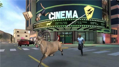 模拟山羊年度版最新下载-模拟山羊年度版最新手机下载v2.16.3