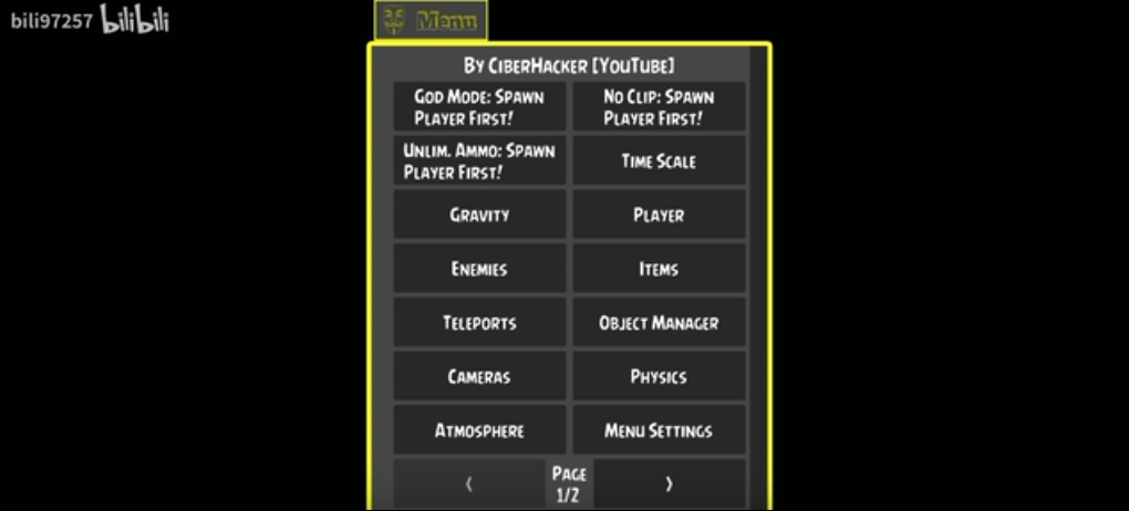 奶奶1.8（黑客菜单）下载-奶奶1.8黑客菜单无限子弹下载v1.8