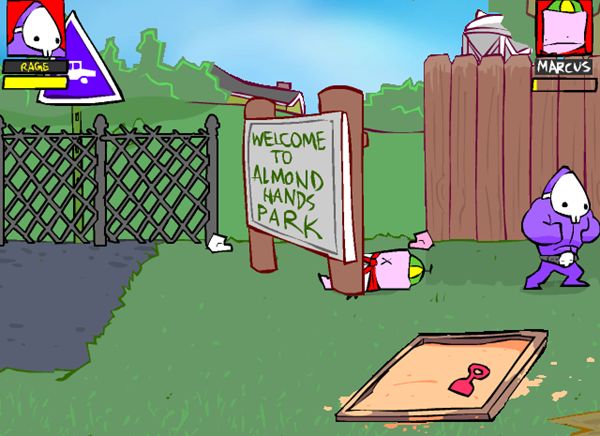 狂扁小朋友手机版下载-狂扁小朋友手机版官方下载v1.3